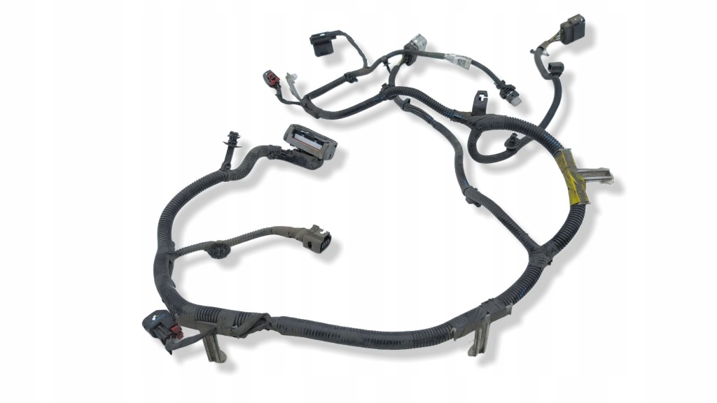 фото №1, Tesla model 3 жгут электрическая 2020 2067968