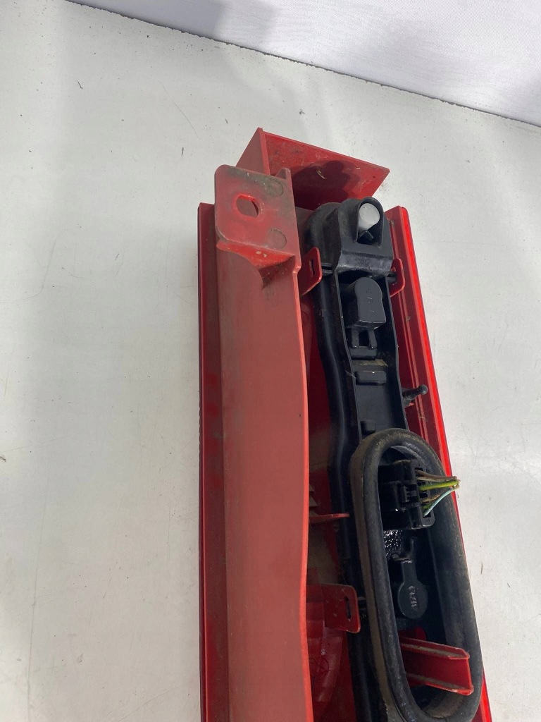 Лампа лівий задня ліва задня citroen jumpy ii eu Недорого