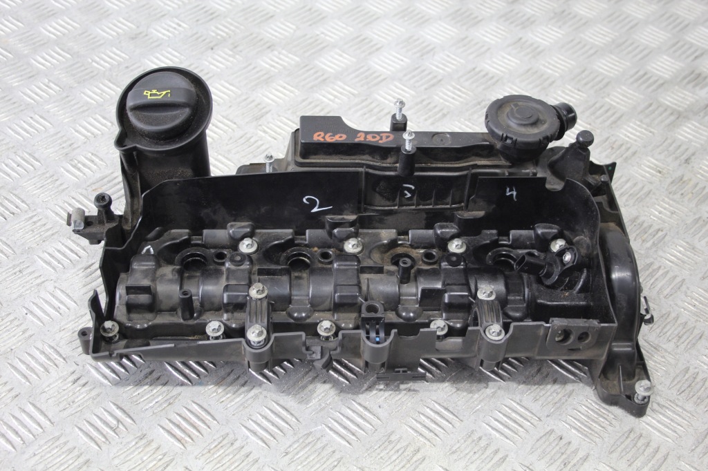 Купити Кришка клапанів заливна горловина оливи mini countryman r60 7823180