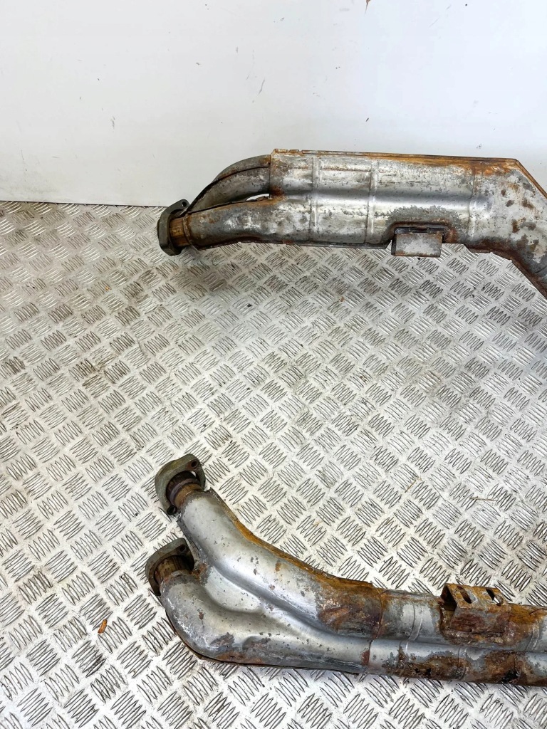 Каталізатор mercedes-benz sl r129 a1294904714 30033414 6.0l 290kw 1998 Зі Шроту