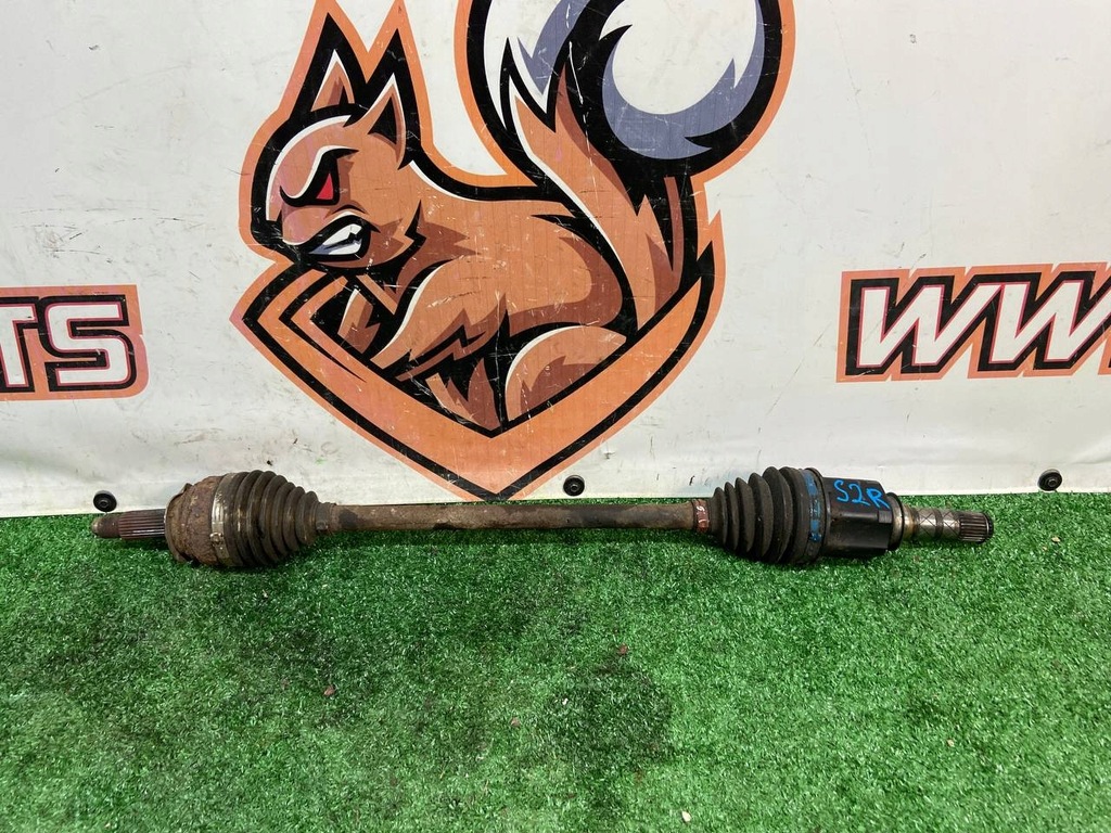 фото №1, Привідний вал задня subaru legacy bm 28421aj00a