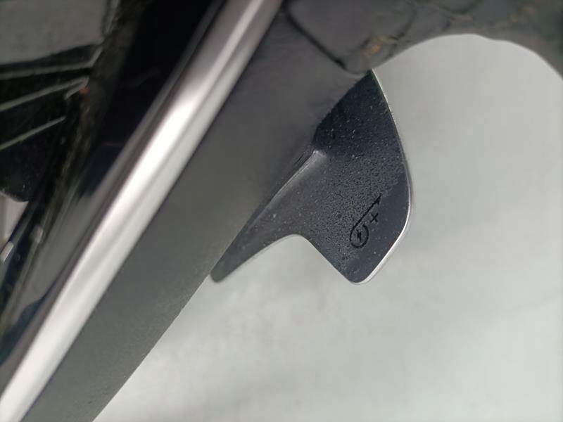 фото №6, Повітропровід мультифункція kia niro ev ii