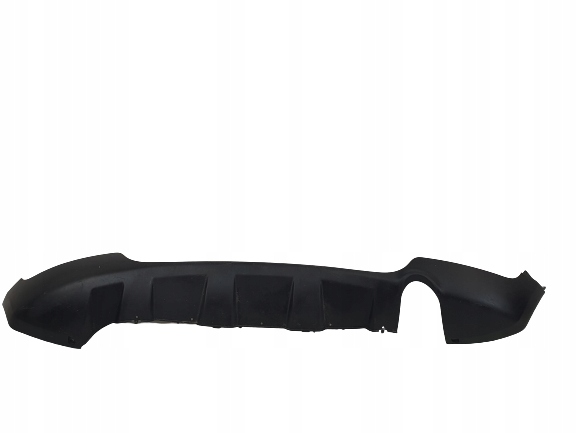 фото №1, Спойлер бампера задня mini countryman r60 9801893