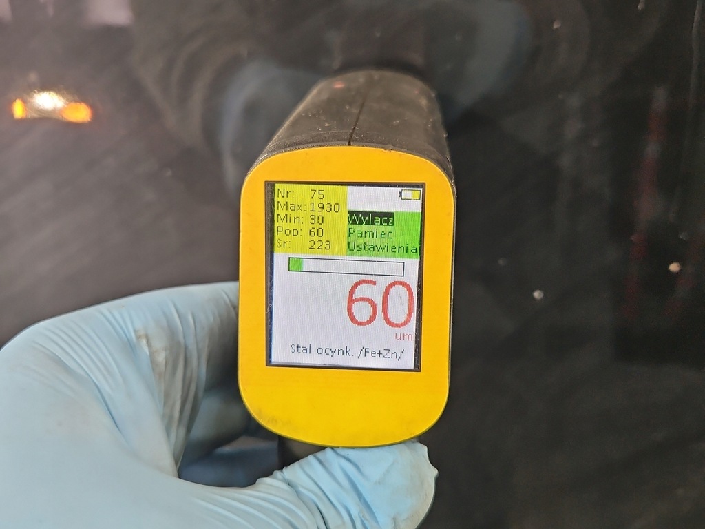 фото №9, Капот передняя kia ceed ii 12-18 1k