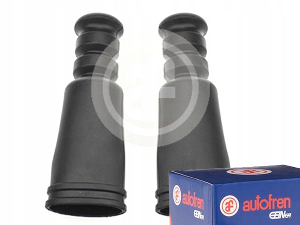 фото №1, Отбойники защита амортизатора kpl задняя do peugeot 4007