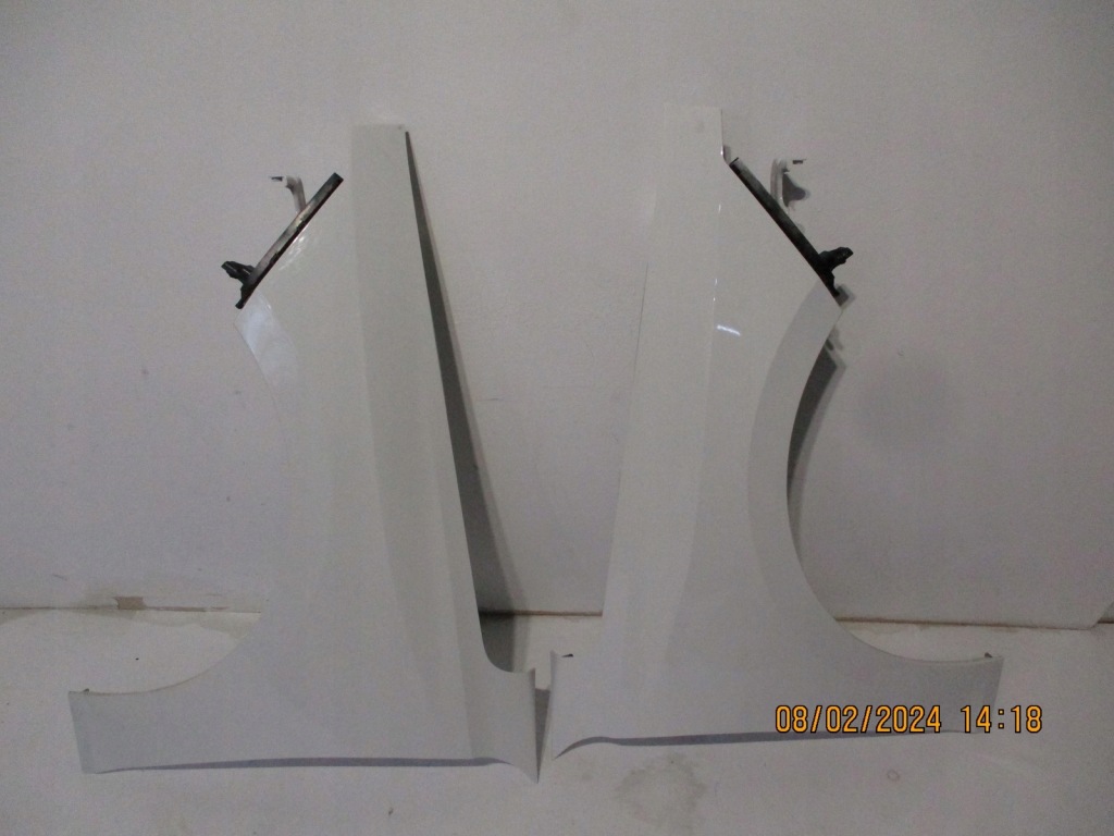 фото №1, Крыло крылья opel astra l vi правый левый