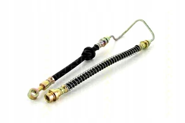 фото №1, Triscan шланг тормозной kia carens ii 1.6 fj