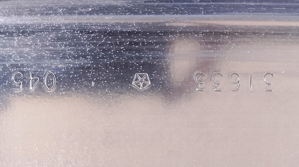 фото №8, Jeep wrangler jl iv rubicon / sahara балка бампера перед