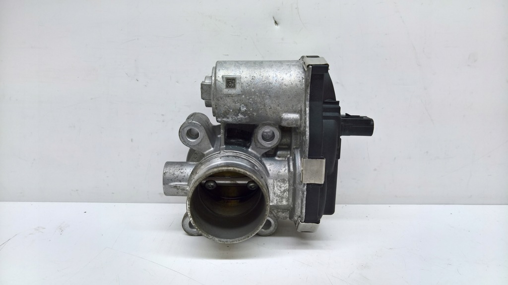 фото №1, Opel astra k 1.0 дросельна заслінка 55494220