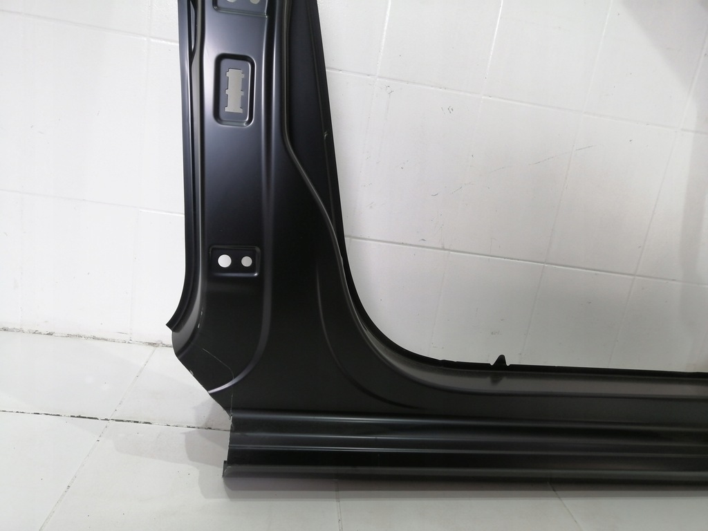 фото №5, Блок двигуна поріг bok правий перед vw golf vii 5g4 новий оригінал hal 8817