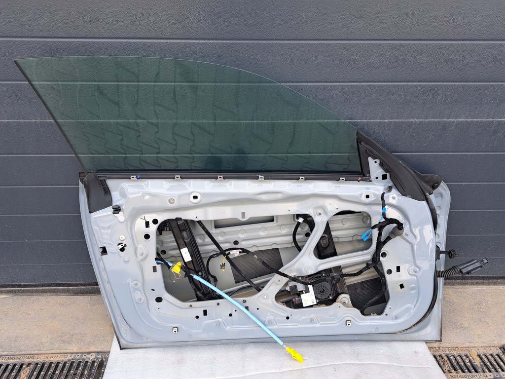 фото №7, Дверь левый перед левая bmw 2 g42 g87 c4p