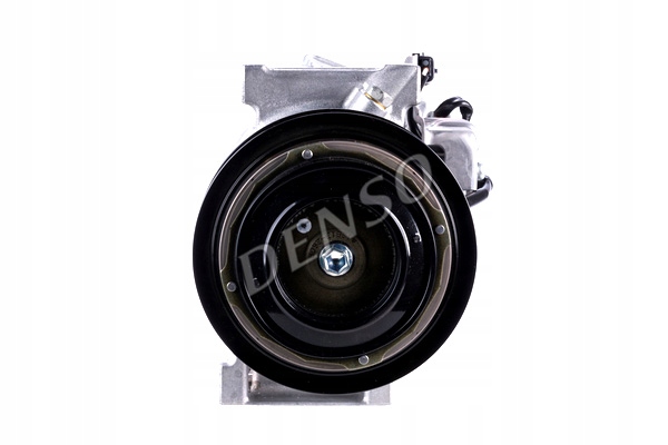 фото №3, Компресор кондиціонера nissan qashqai ii renault espace v kadjar