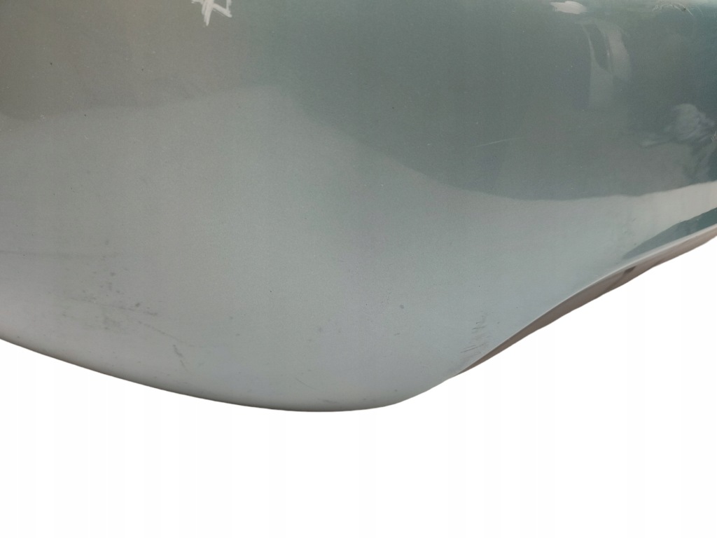 Бампер задняя задний audi a6 c6 2004-2008 kombi avant ly5r Доставка