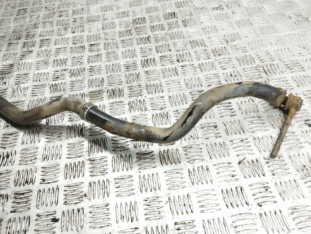 фото №6, Chevrolet captiva 2011 стабилизатор передний / тяга