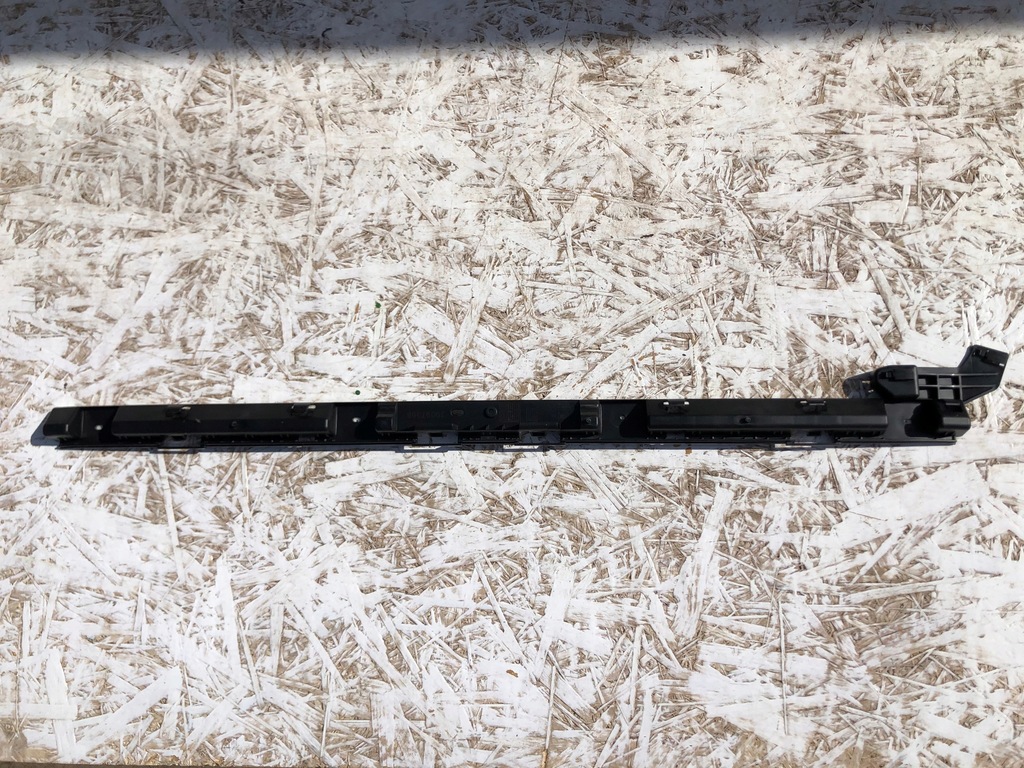 фото №1, Направляющая задний задняя средний opel crossland x