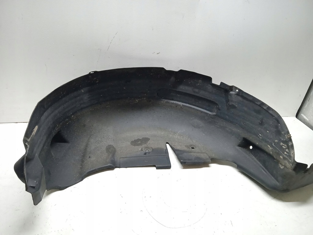 фото №1, Підкрилок лівий задня renault fluence
