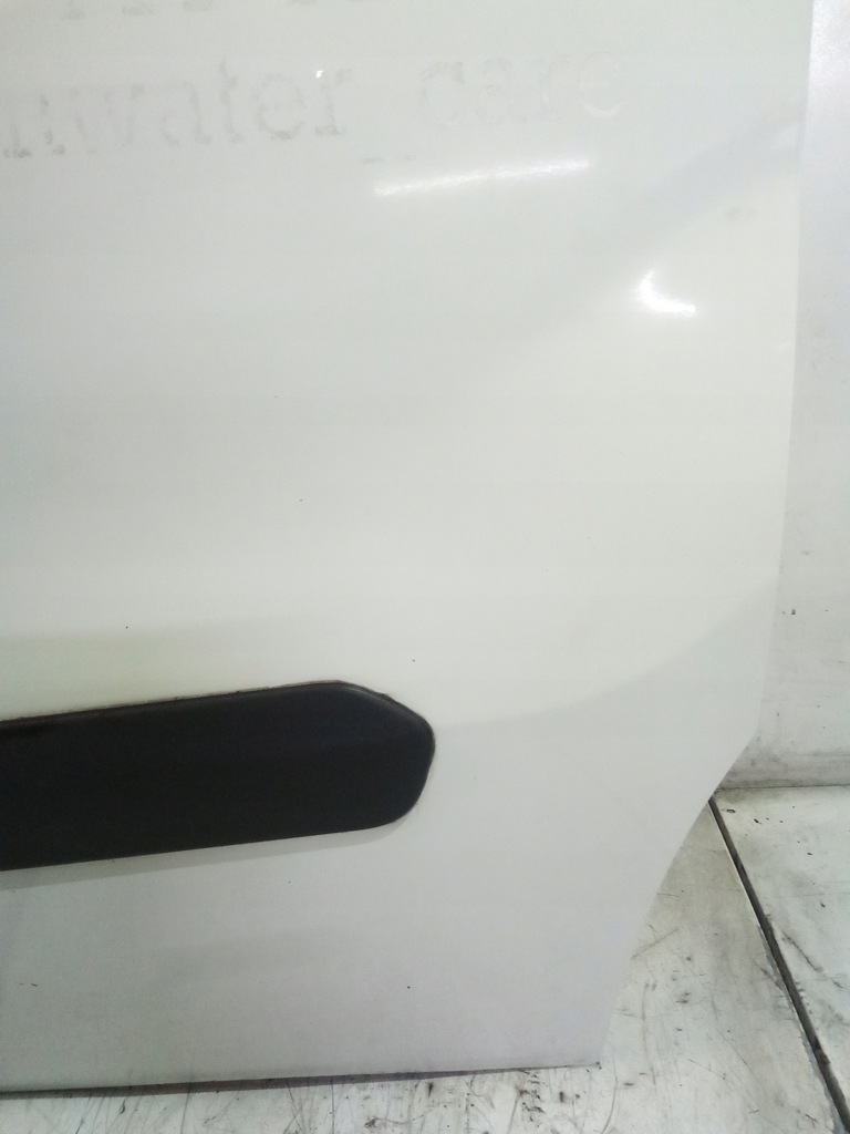 фото №10, G992 двері зсувні ліва combo d білий