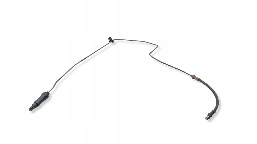 Купить Opel mokka x 2017 шланг сцепления