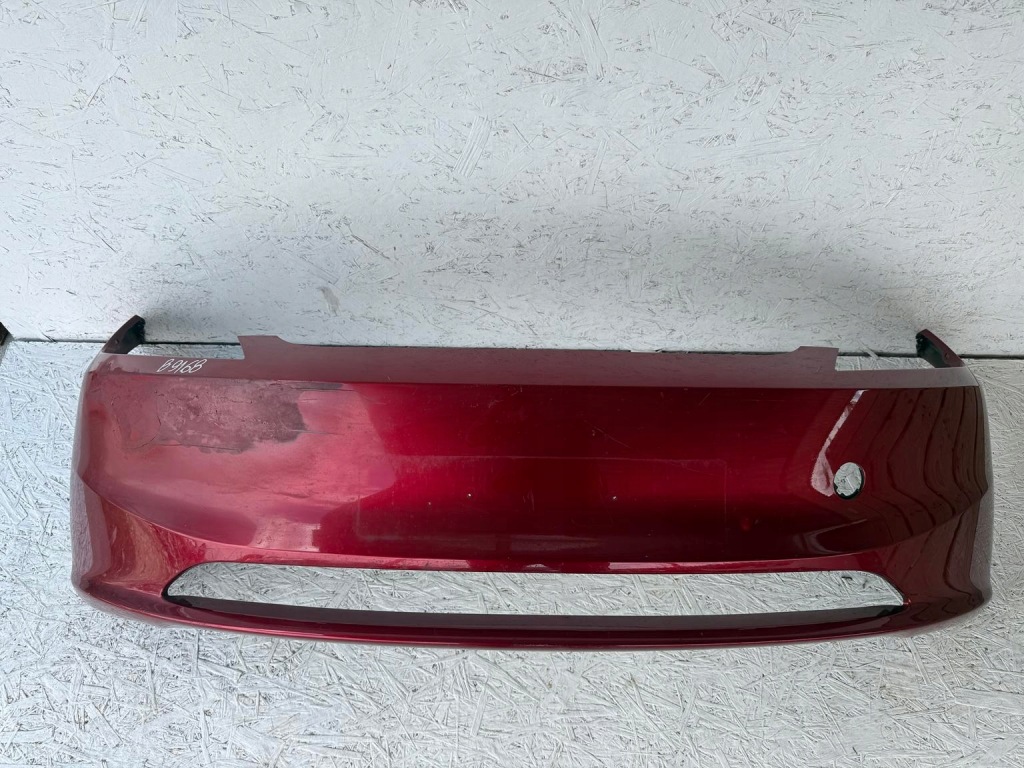 фото №1, Бампер перед передний tesla model 3 iii lift fl 2023-