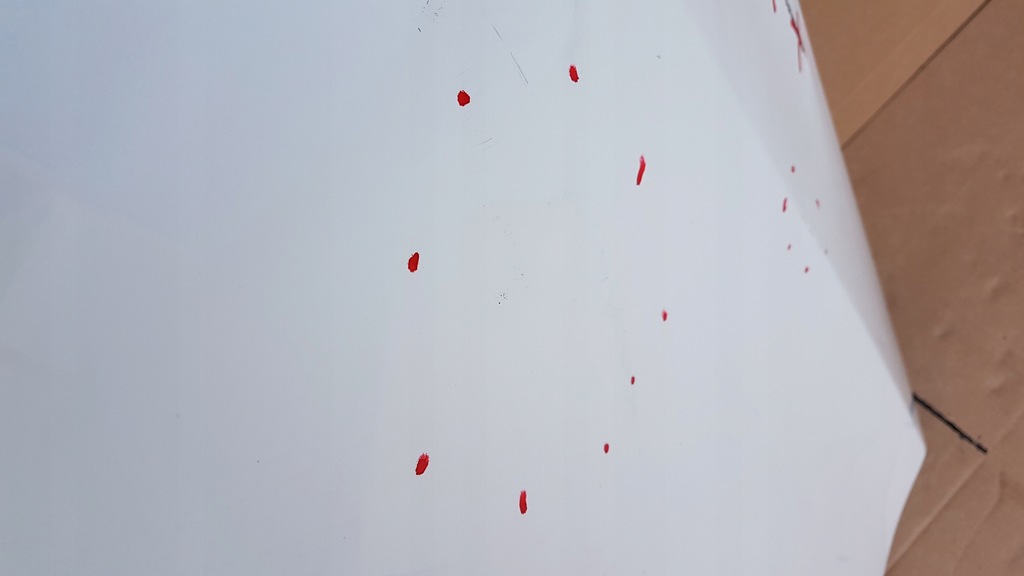 фото №8, Дверь задняя левая mercedes w222 long