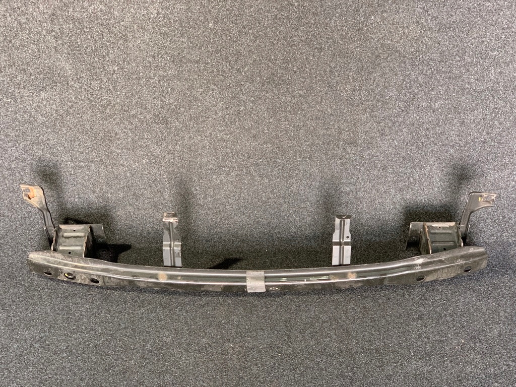 фото №2, Кронштейн балка бампера задняя mini 7267028 r56 r57