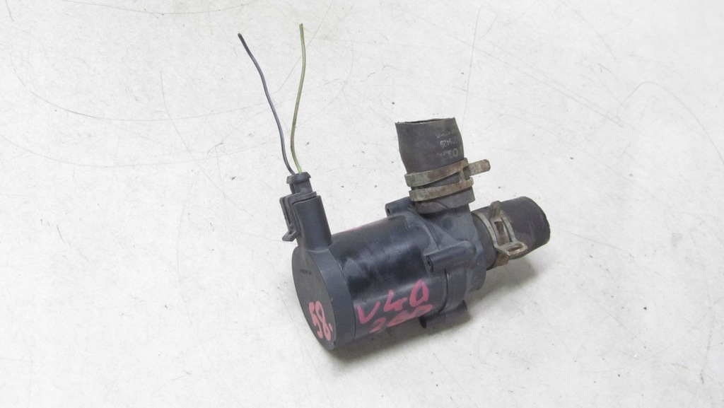 фото №1, Volvo v40 ii 2.0 помпа циркуляция wody 12-17