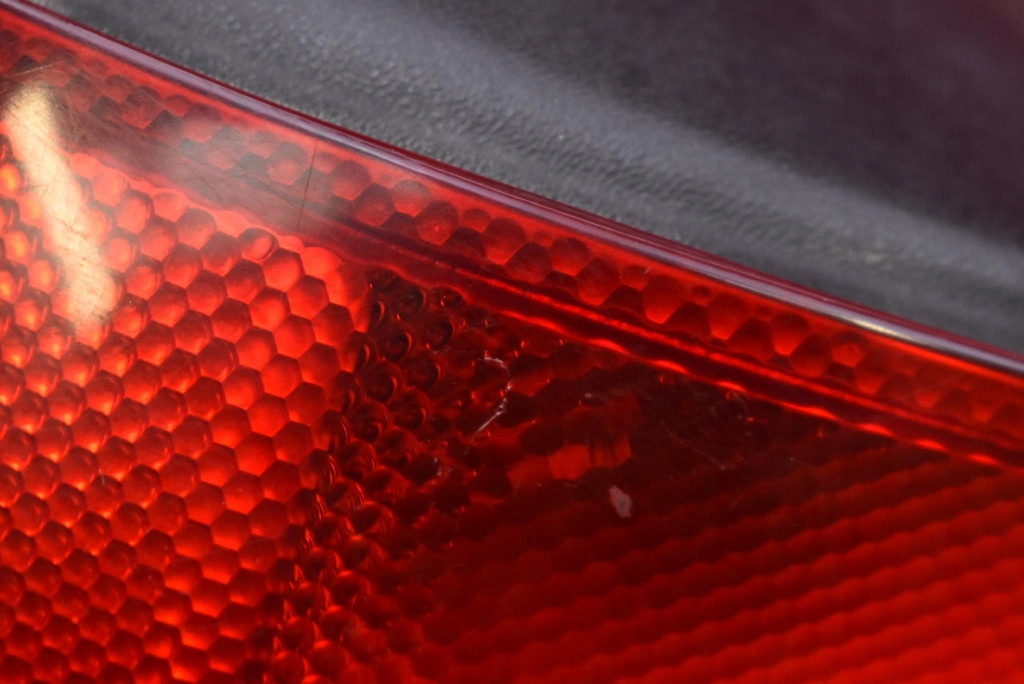 фото №8, Лампа ліва задня задня audi a3 8l 3d hb lift 00-03