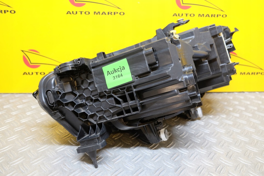 Bmw x5 x6 g05 g06 рестайлинг  2023- фара фара full led r америка с Разборки