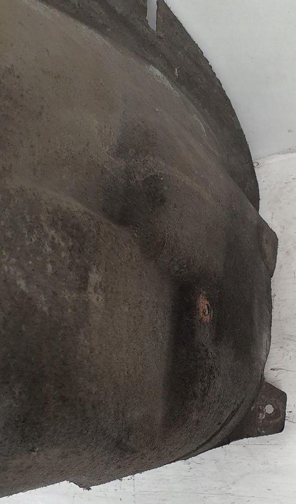 фото №5, Підкрилок праве правий задня bmw x6 e71