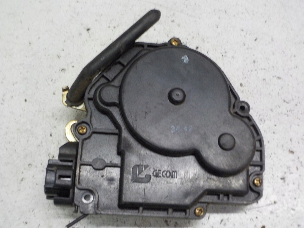 фото №4, Frontera b привод крышка топлива