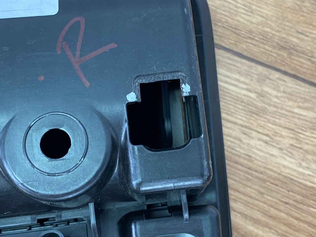 фото №9, Лампа панель стельовий dodge ram 1500 2019+