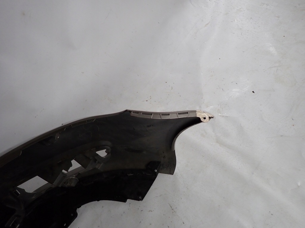 фото №9, Vw golf vi plus + lift бампер перед передний решётка 5m0807221 омыватель