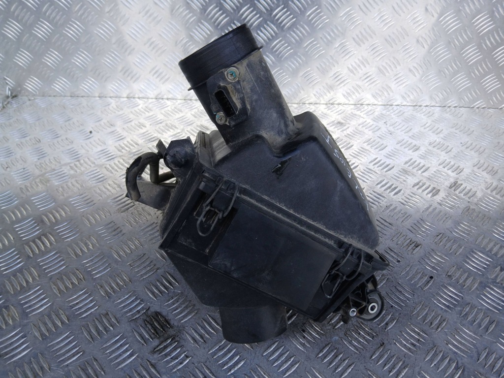 фото №5, Renault koleos i корпус фильтра воздуха 2,0 dci 1026323v01 2011r