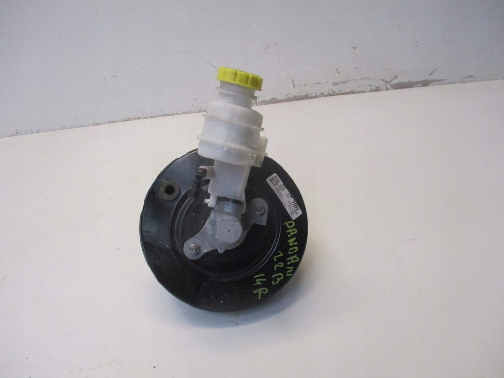 фото №1, Насос усилитель тормозов fiat panda iii 1.2