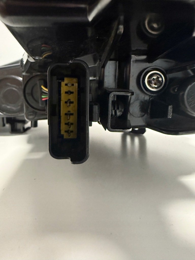 фото №7, Citroen c5 aircross led лампа права 9818005080