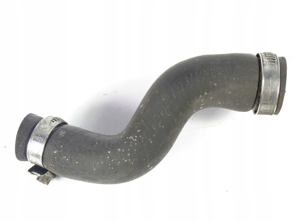 Купити Mercedes s w140 3.2 патрубок труба шланг обігрівача