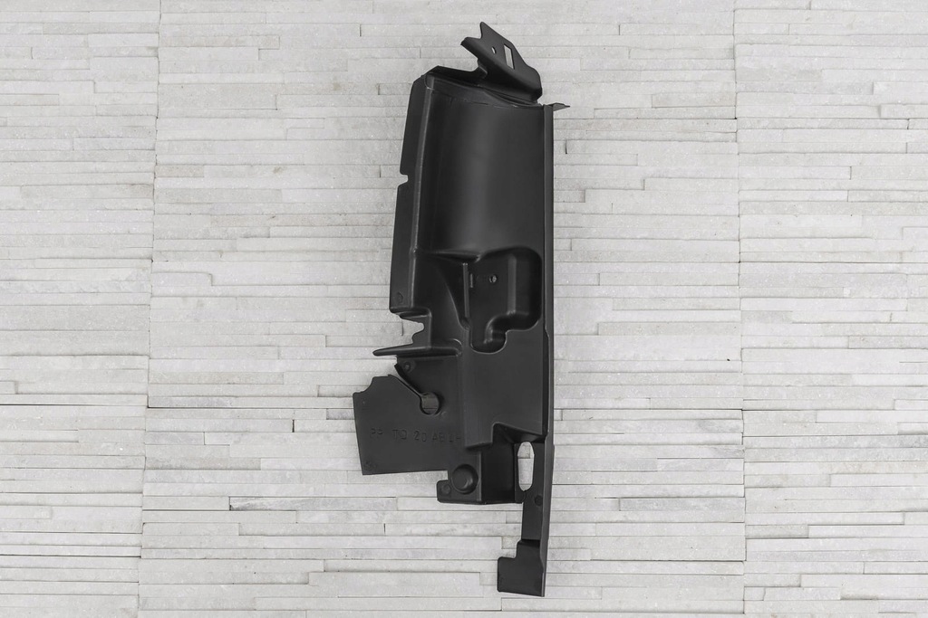 фото №7, Jeep grand cherokee iv wk2 2010-2014 воздуховод воздуха левая 5156145aa