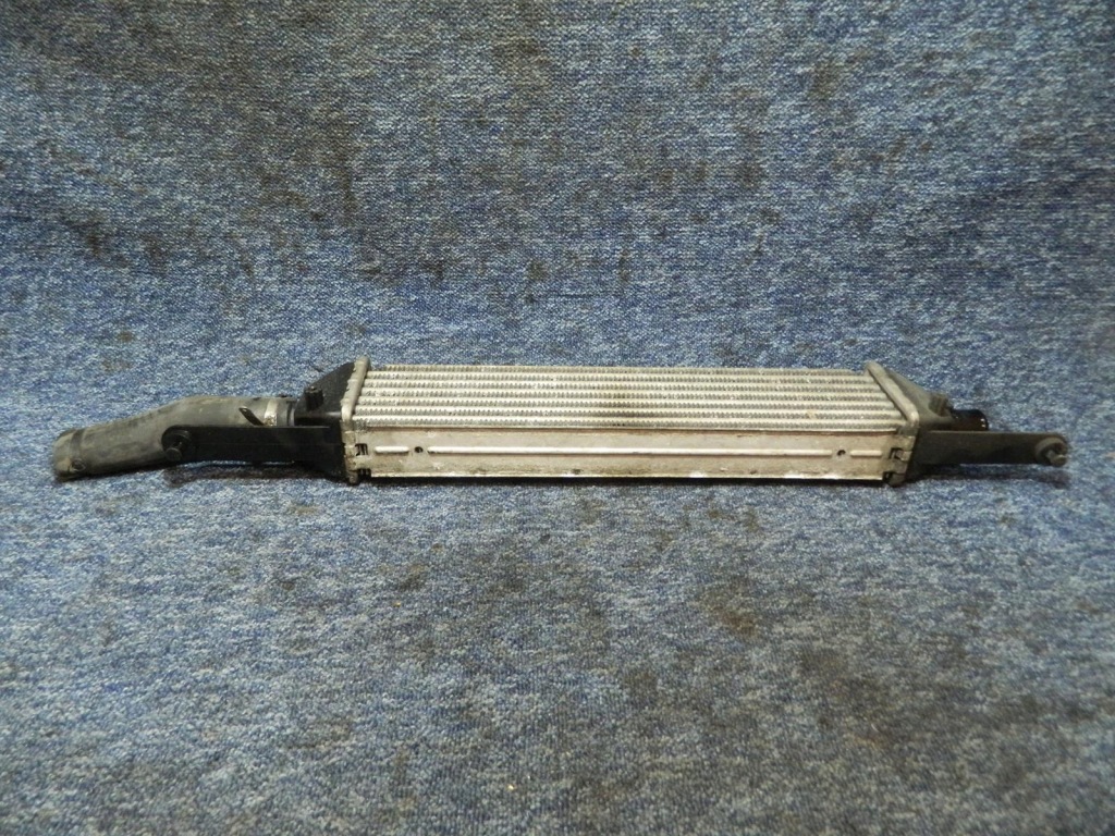 фото №8, Інтеркулер kale fiat linea 1.3 16v m-jet 2007-2015r.