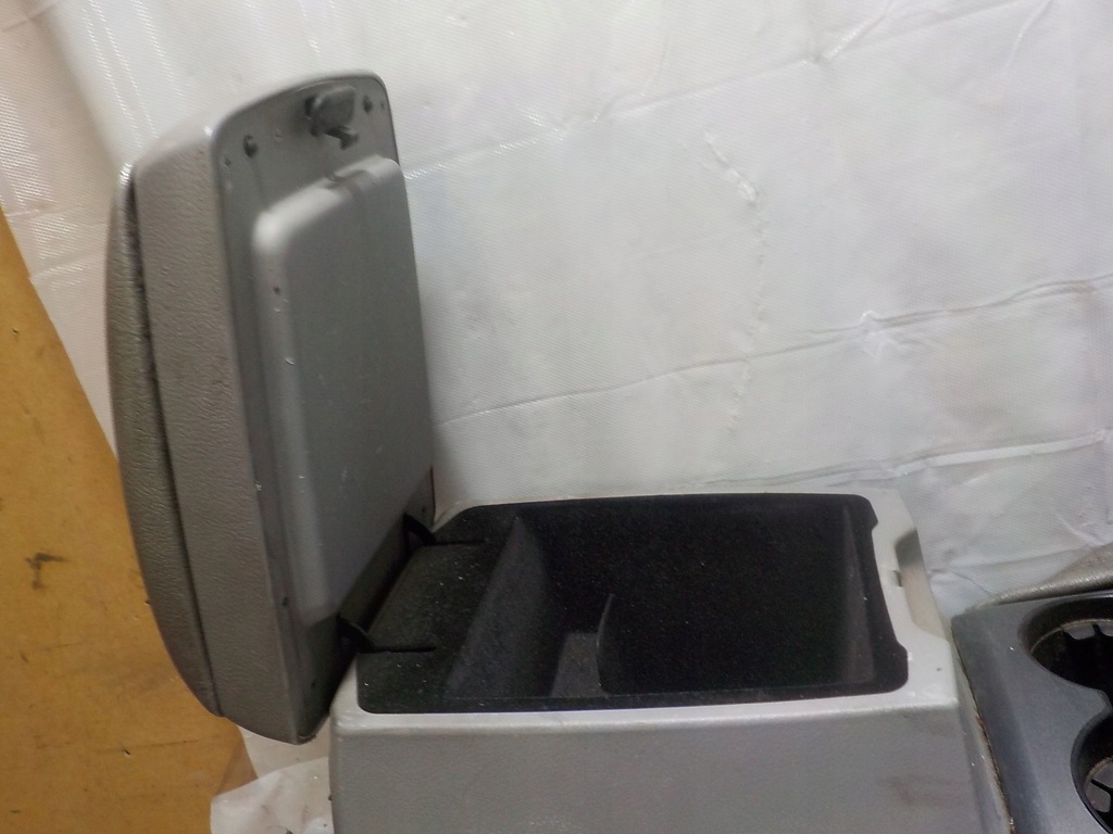 фото №5, Kia sorento lx 2008r 3.3l v6 туннель средний