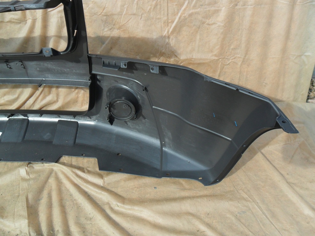 фото №13, Бампер перед передній sz04060 suzuki grand vitara ii escudo 2005-