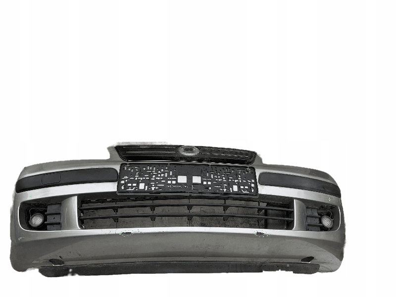 фото №1, Fiat idea бампер перед передній 647