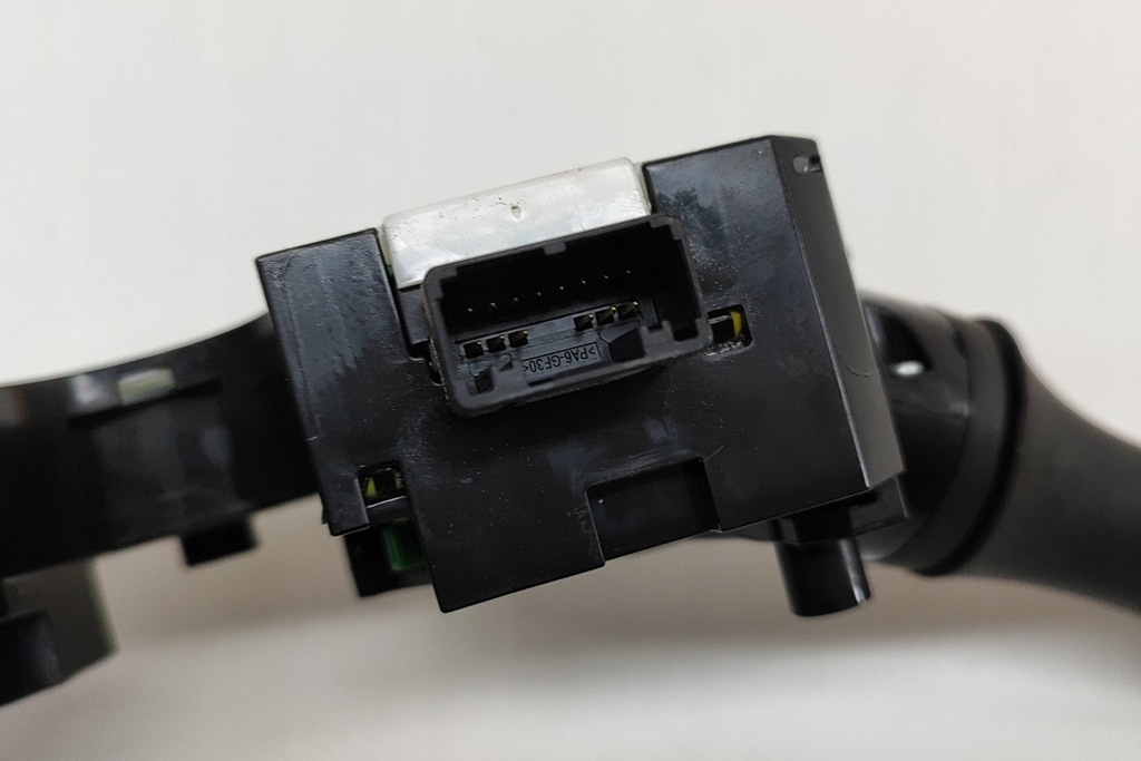 фото №6, Nissan np300 navara pick-up d23 перемикач поворотники двірник 201