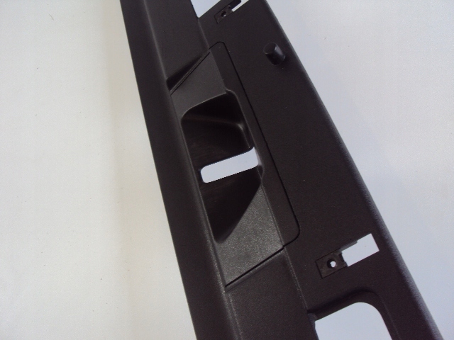 фото №3, Захист поперечина задня land rover discovery v l462