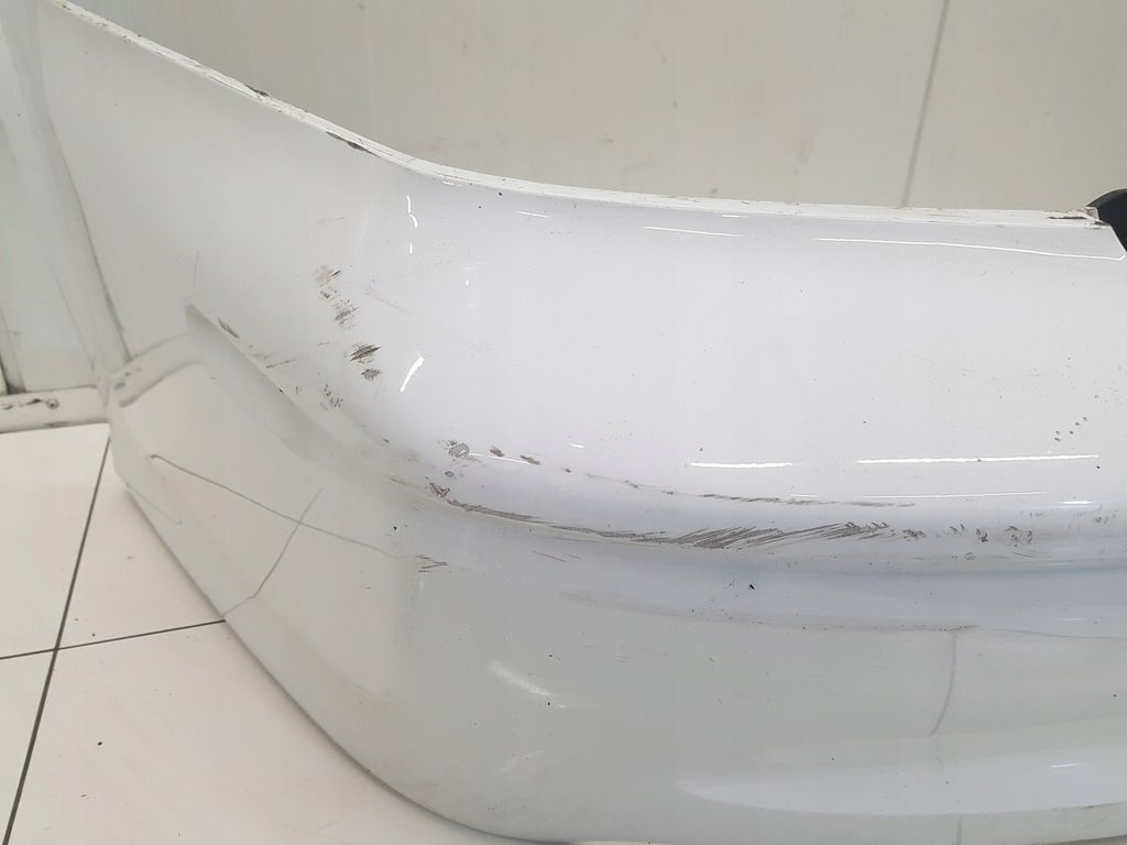 фото №9, Бампер задня задній lift opel vectra b