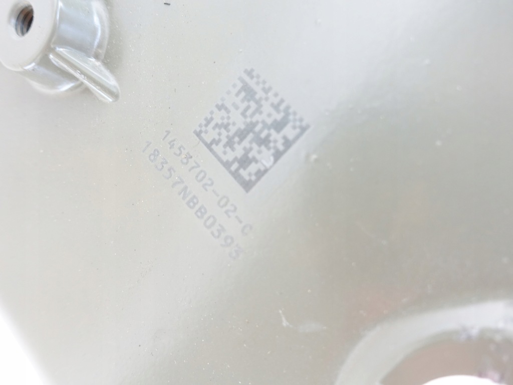 фото №10, Tesla s чверть права чашка лонжерон