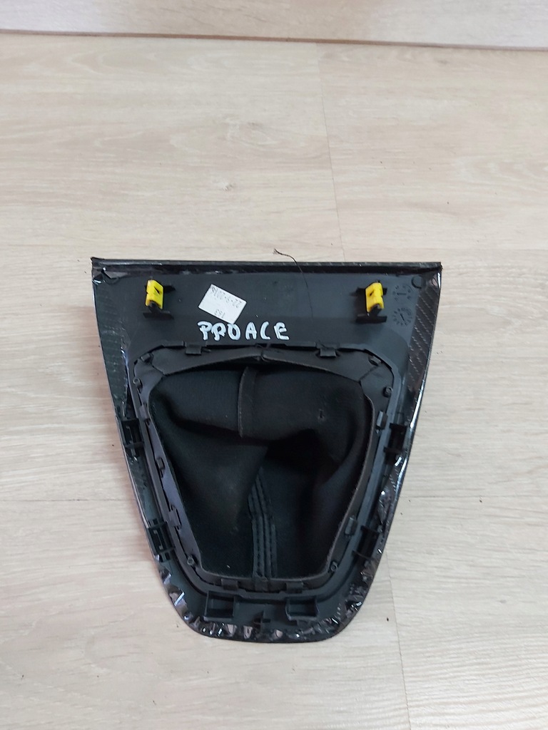 фото №3, Toyota proace expert jumpy 1,6 рамка передач