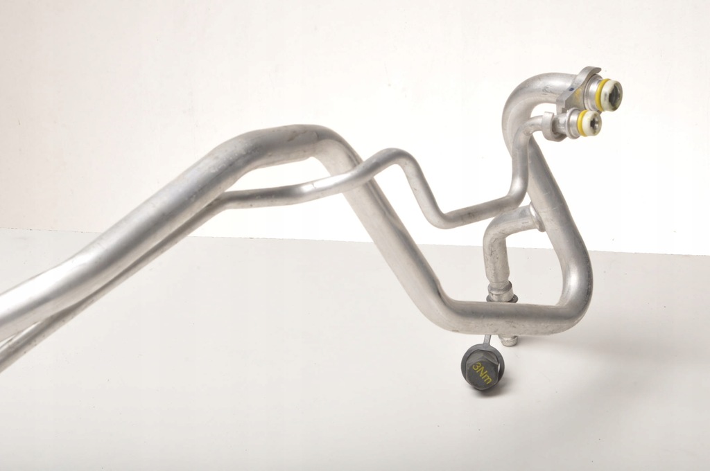 фото №3, Volvo s60 ii v60 трубка шланг кондиционера