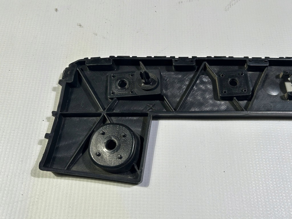 фото №7, Направляющая кронштейн бампера левый задняя ford explorer 2020r-