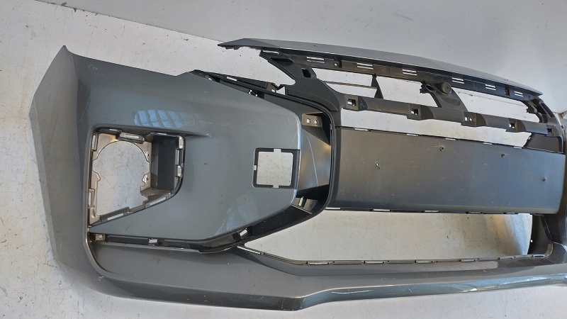 фото №1, Mitsubishi space star iii бампер