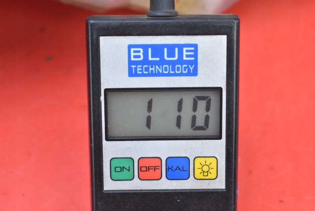 фото №9, Крила правий перед передній сріблястий toyota hilux 7 vii 05-15